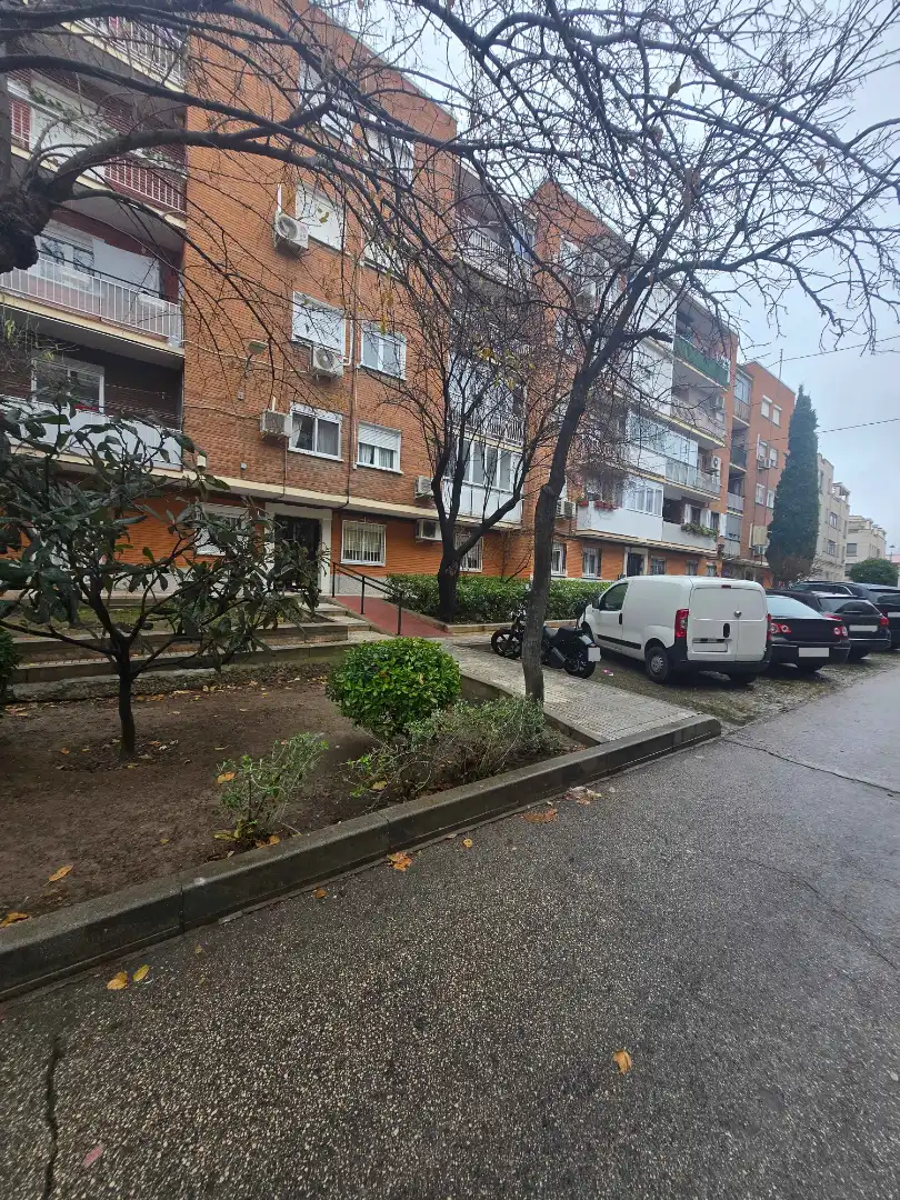 Wohnung zum Verkauf in Calle de Virgen del Templo, imagen 2