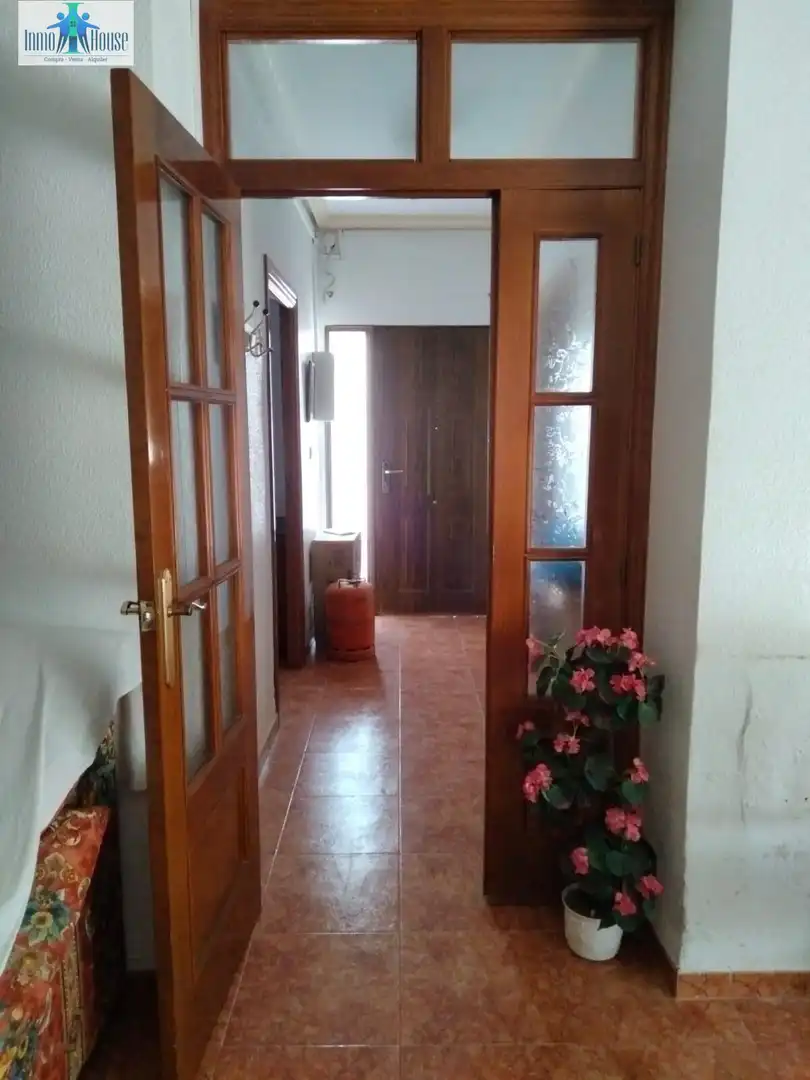 Casa o chalet en venta en Pozo-Lorente