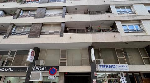 Foto 5 de Garatge en venda a Terrassa - Gutemberg, 1, Ca n'Aurell, Barcelona