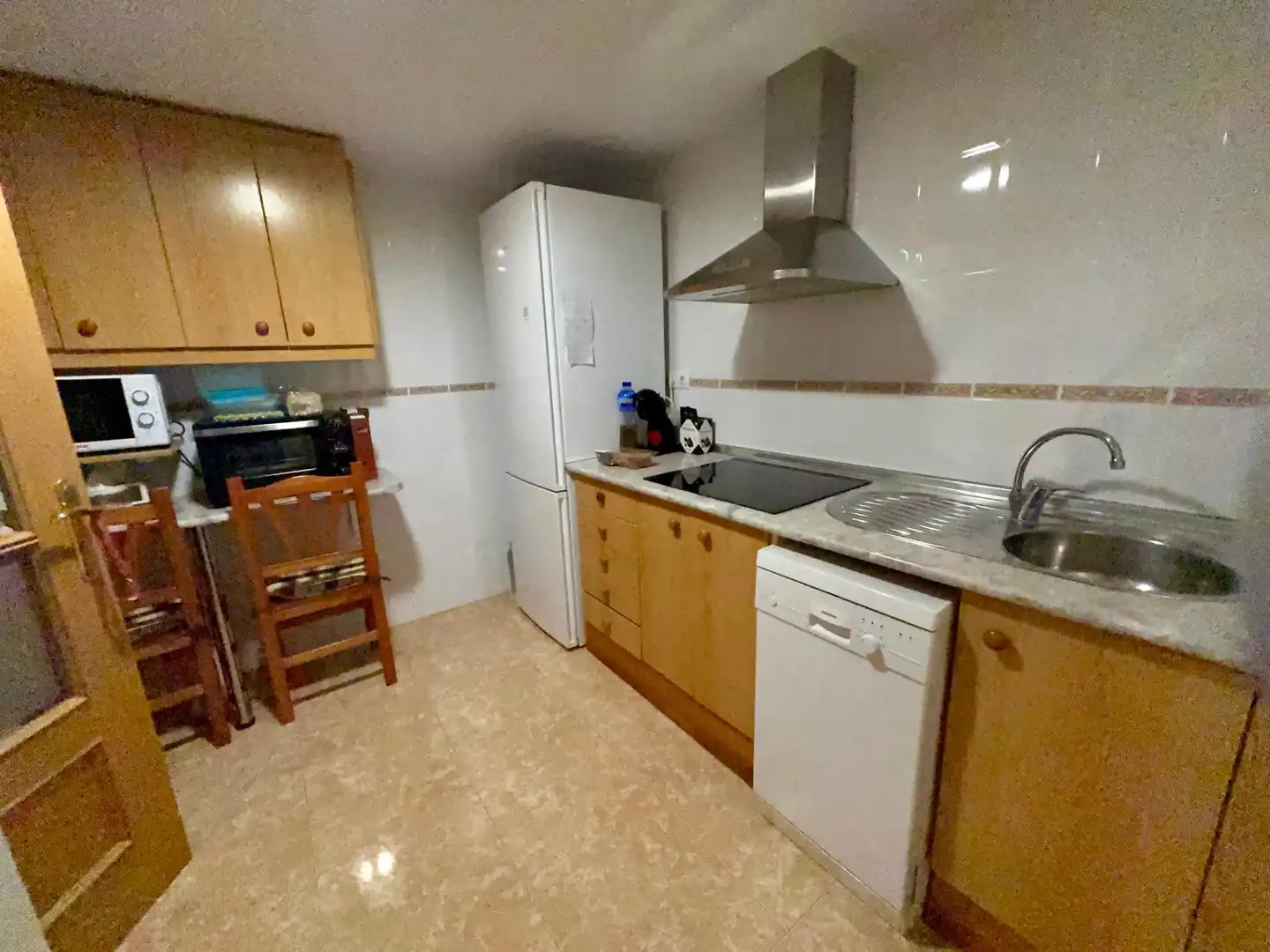 Rez-de-chaussée avec piscine à vendre à Calle de Petrer, imagen 8
