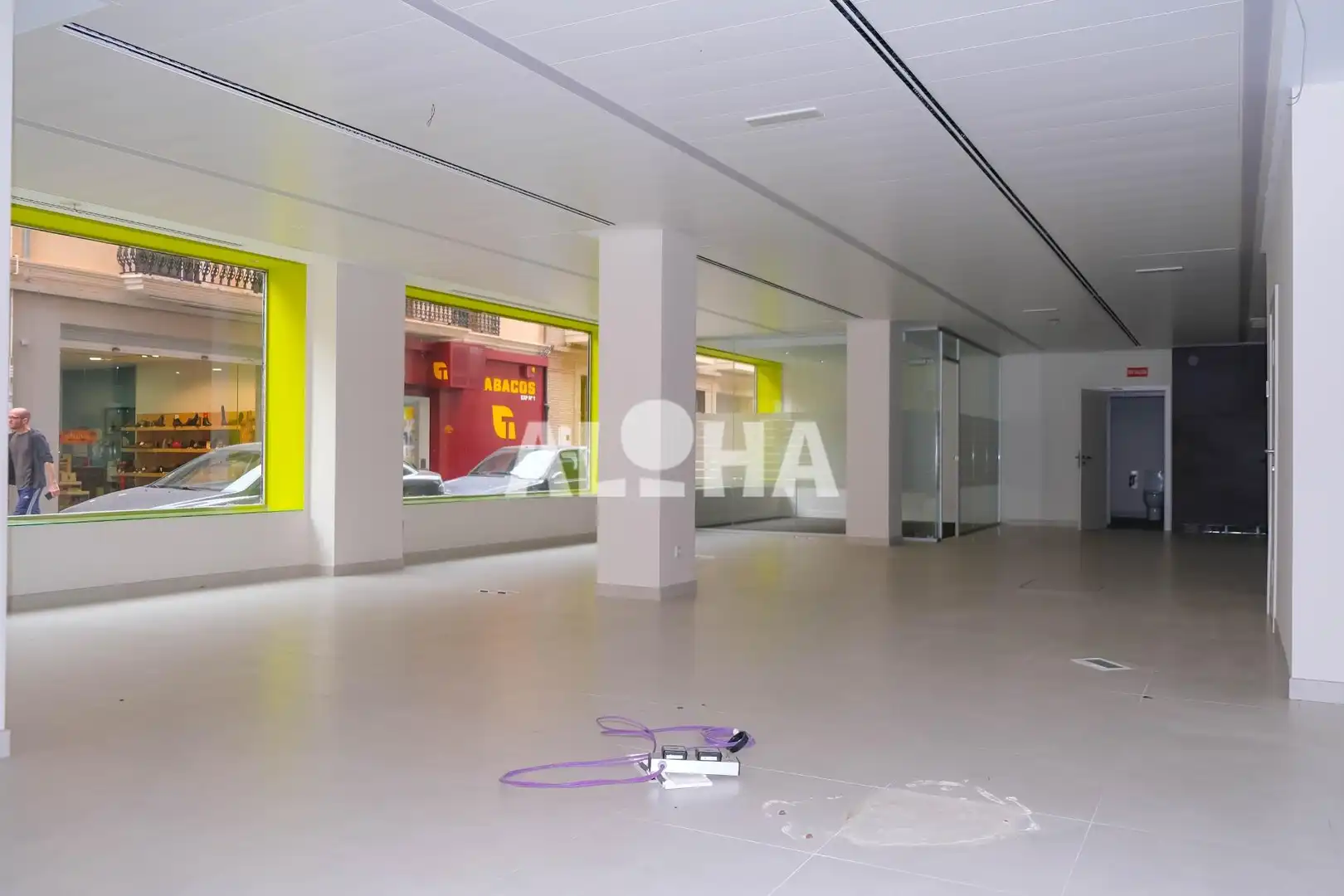 Local comercial de lloguer a Moncada, imagen 2