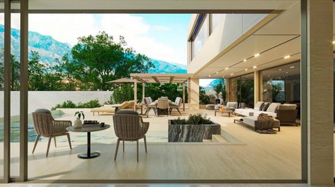 Foto 4 de Casa o chalet en venta en Av. de Benalmádena, Torremuelle, Benalmádena