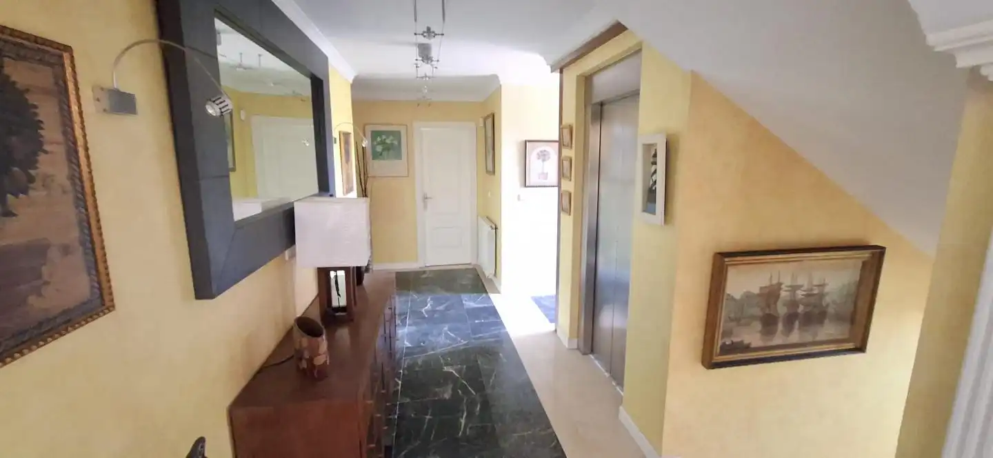 Houses for sale in Santa Cruz de Bezana  with Terrace, Sauna and Community pool