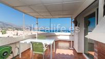 Bedroom of Attic for sale in Altea  with Air Conditioner and Terrace