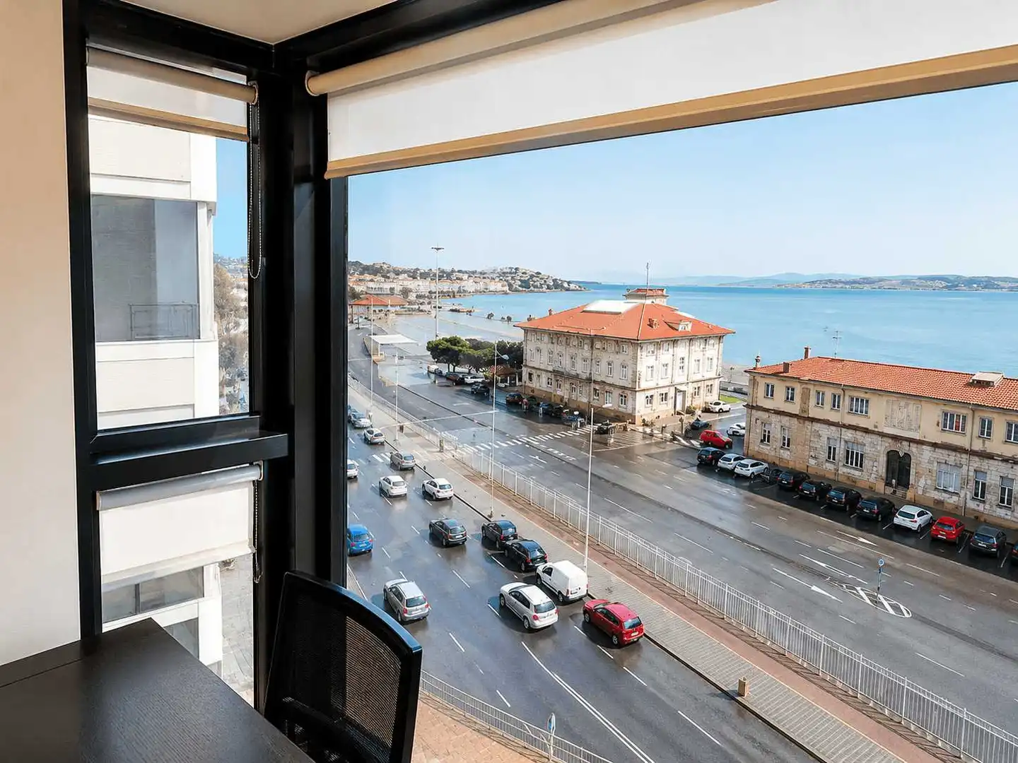 Wohnung mit Aufzug zur Miete in Calle Antonio López, imagen 15