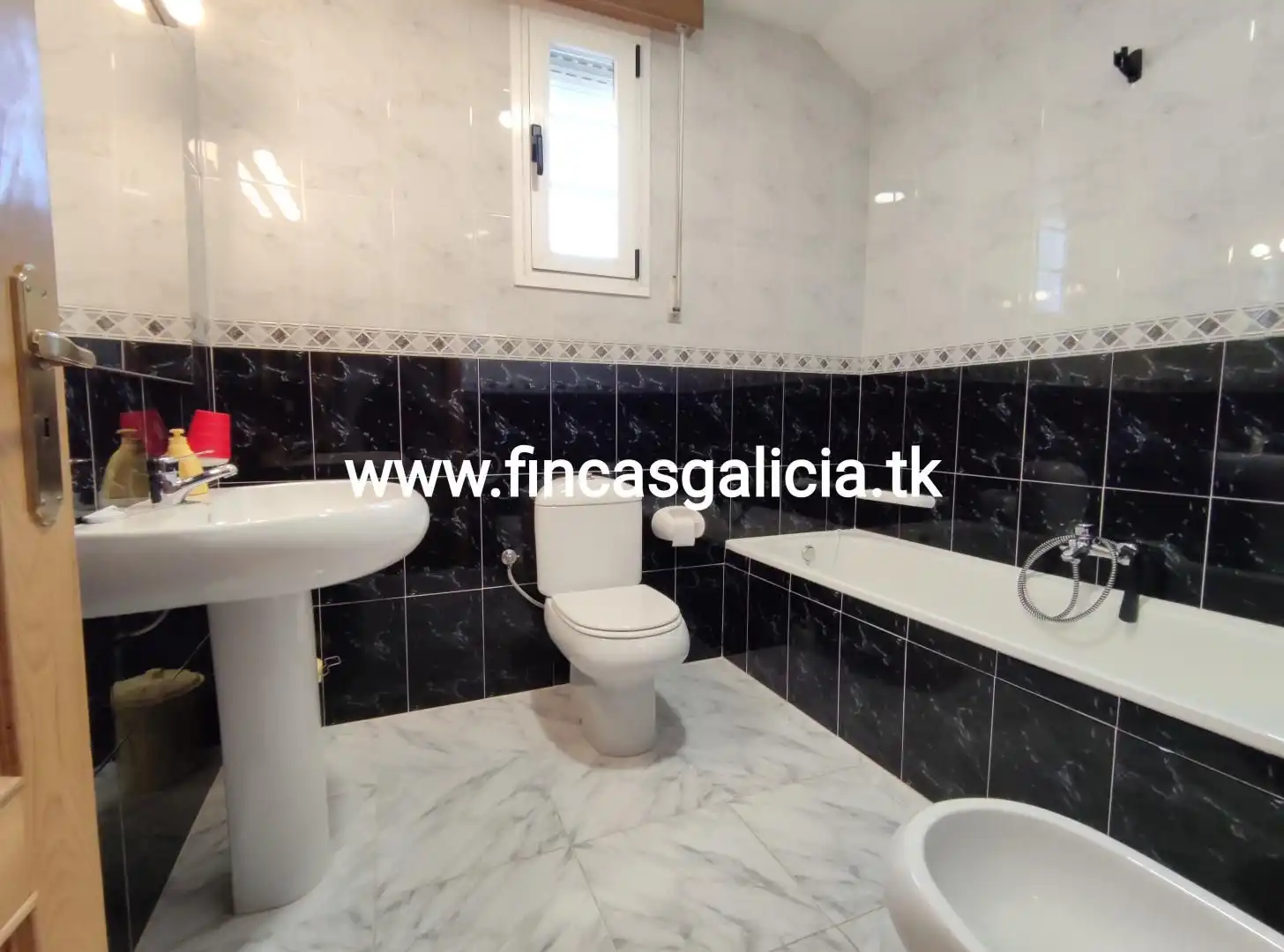 Chalet con terraza en venta en Monterrei, imagen 17