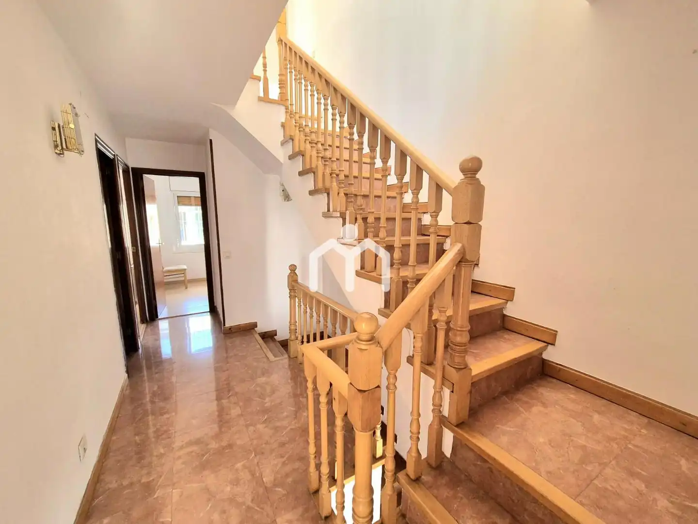 Casa adosada en venta en Premià de Dalt con Calefacción, Parquet y Terraza