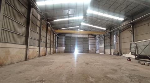 Photo 4 of Industrial buildings to rent in Casco Urbano, Vinaròs