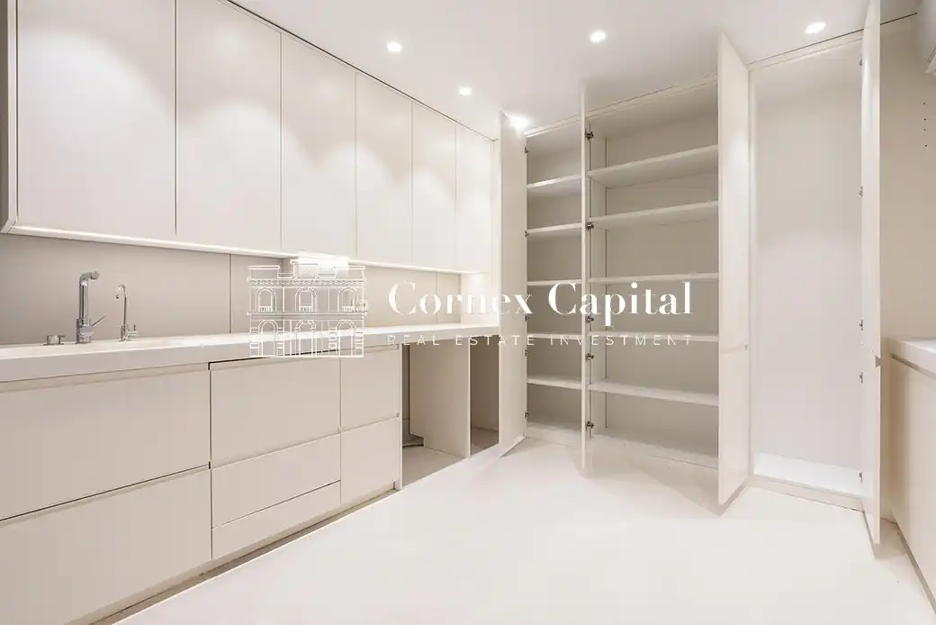 Casa adosada en venta en Barcelona con Aire acondicionado, Calefacción y Jardín privado