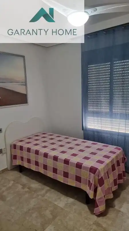 Flat with terrace to rent in Teatinos - Universidad, imagen 11