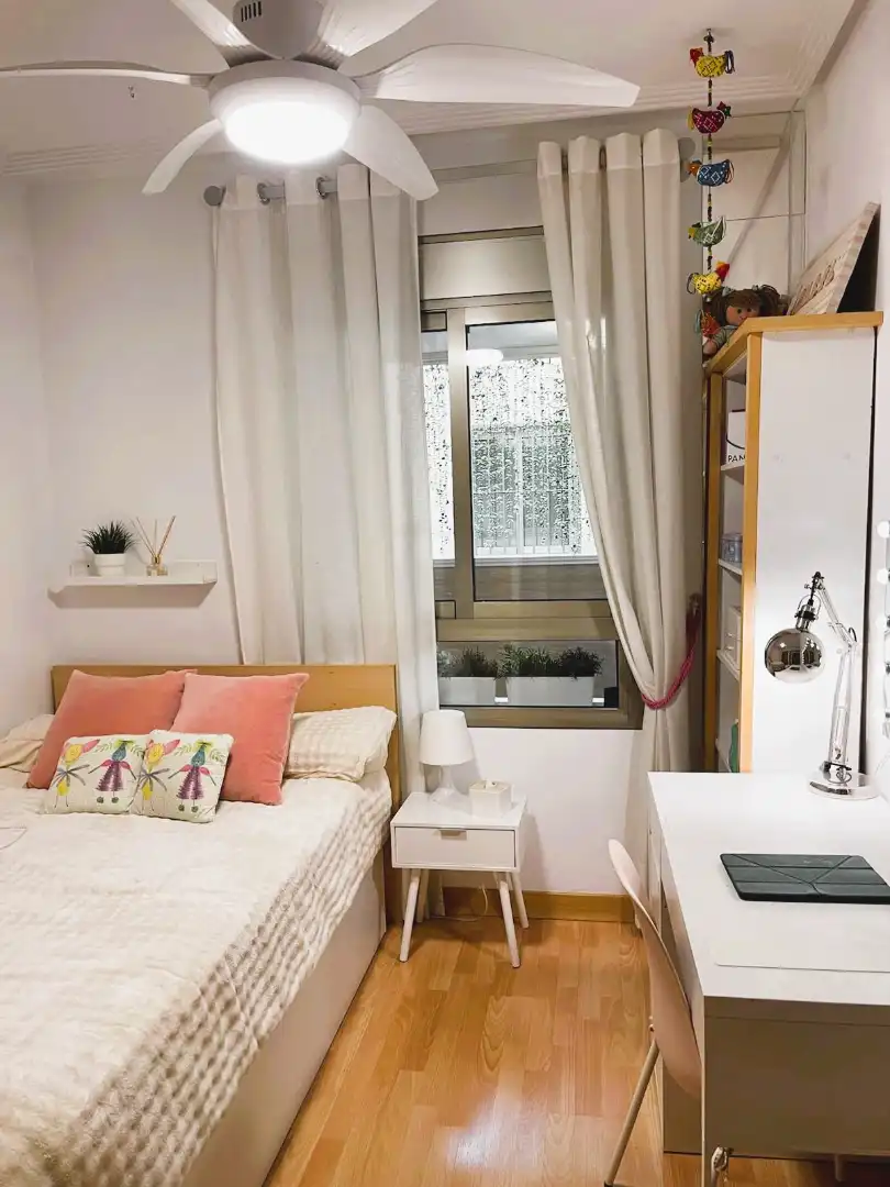 Bedroom of Flat for sale in Orihuela  with Air Conditioner, Heating and Terrace