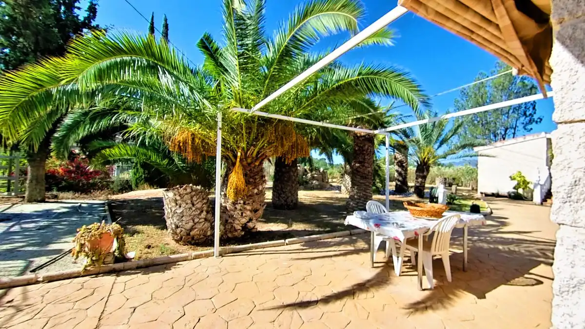 Casa con terraza en venta en Carrer Peña del Sol, imagen 38