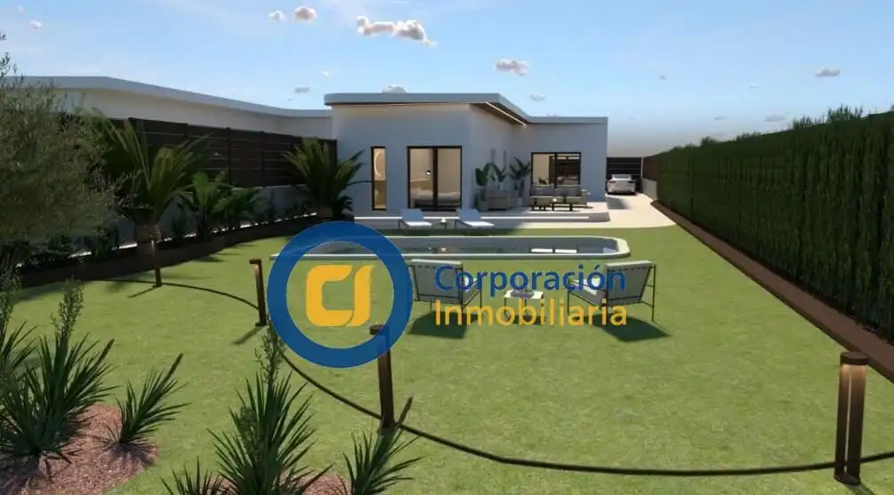 Residential land for sale in Pedanías Sur