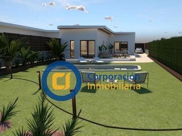 Terreny residencial en venda a Pedanías Sur