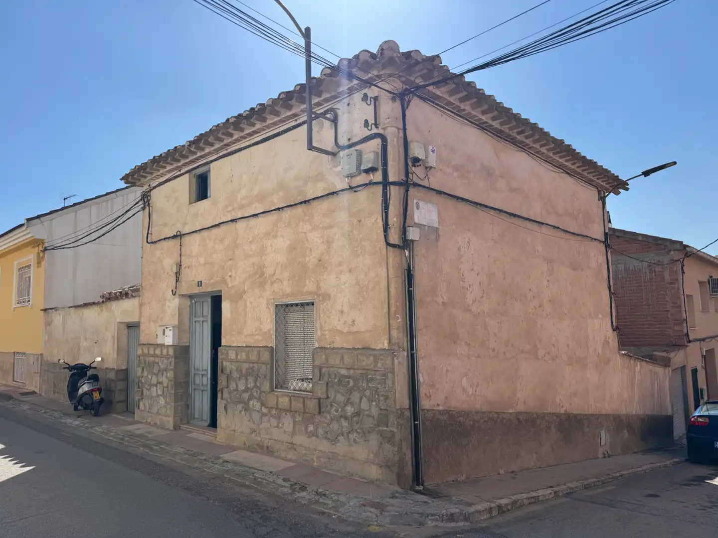 Haus mit Terrasse zum Verkauf in Calle San Luis 16, imagen 3