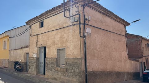 Foto 3 de Casa o chalet en venta en Calle San Luis, 16, Cehegín, Murcia
