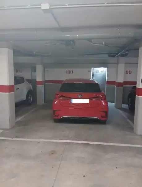Parcheggio con ascensore in vendita a Carretera Pinos Puente, imagen 2
