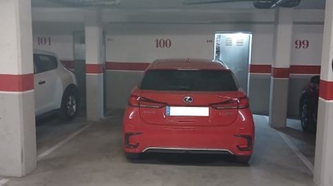 Foto 2 von Garage zum Verkauf in Carretera Pinos Puente, Cármenes - Ríos, Atarfe