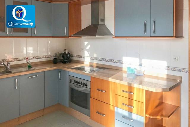 Apartamento en Venta en Paus - Poligono San Blas
