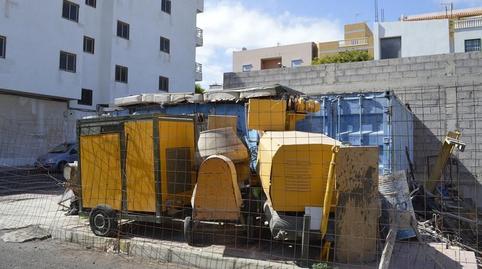 Foto 5 de Residencial en venda a El Fraile, Santa Cruz de Tenerife