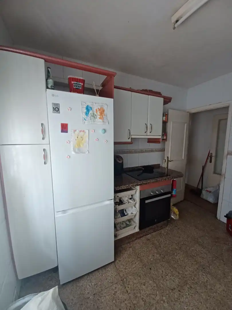 Flat with lift for sale in Calle Padre Maruri 9, imagen 13