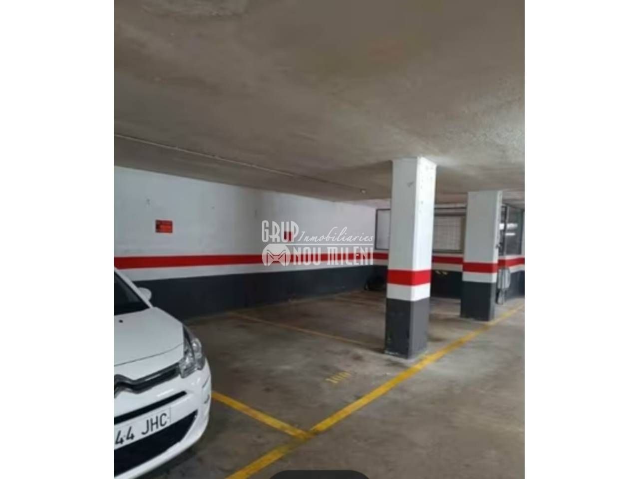Parking of Garage for sale in Quart de Poblet