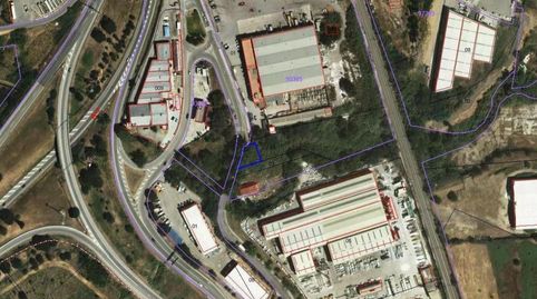 Foto 2 de Terreno en venta en Montserrat, Martorell, Barcelona