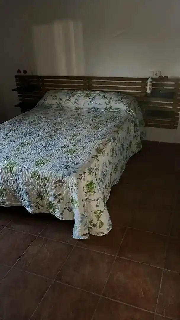 Casa rústica amb jardí en venda a Carretera eL BOSQUE, imagen 5