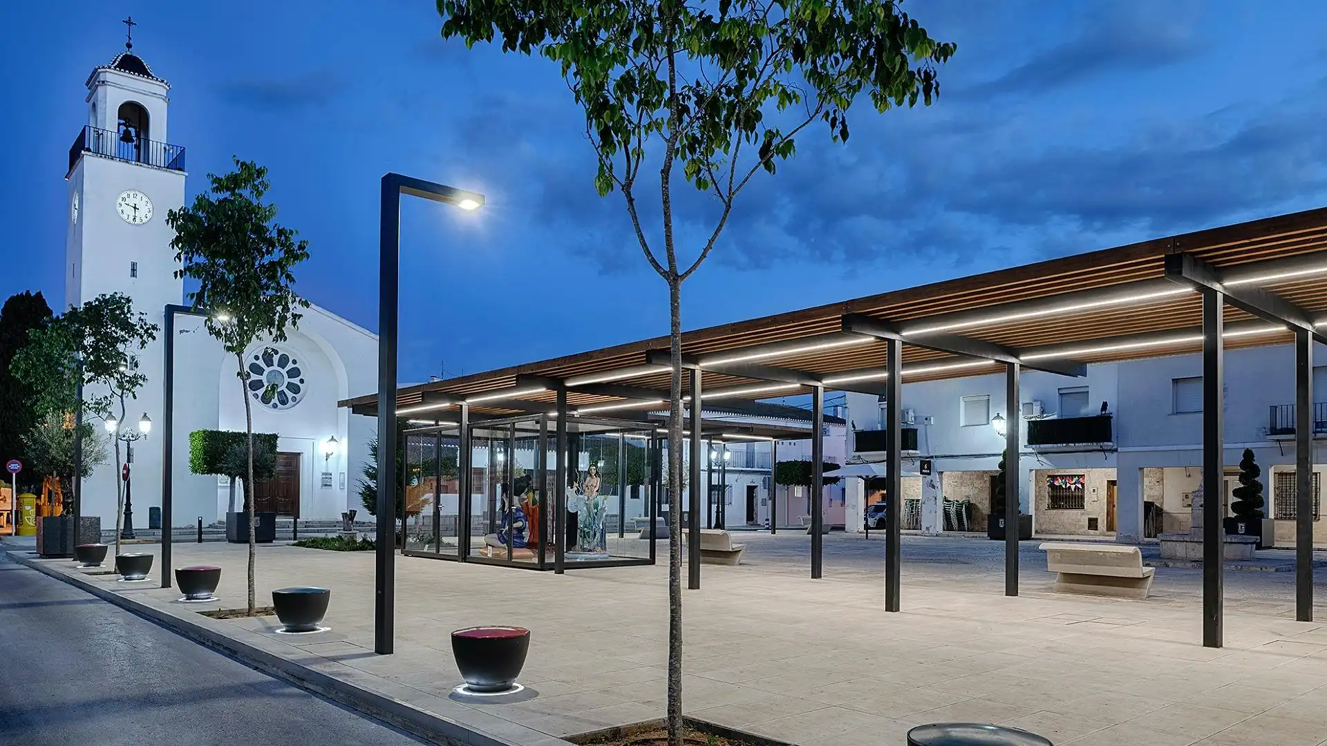Terreny residencial en venda a Calle ESPARVER, imagen 12