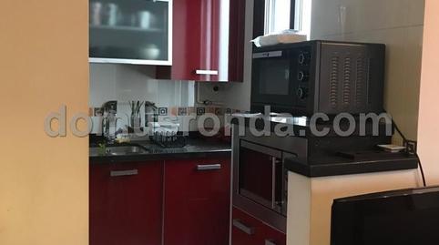 Foto 2 de Apartament de lloguer a Centro, Ronda