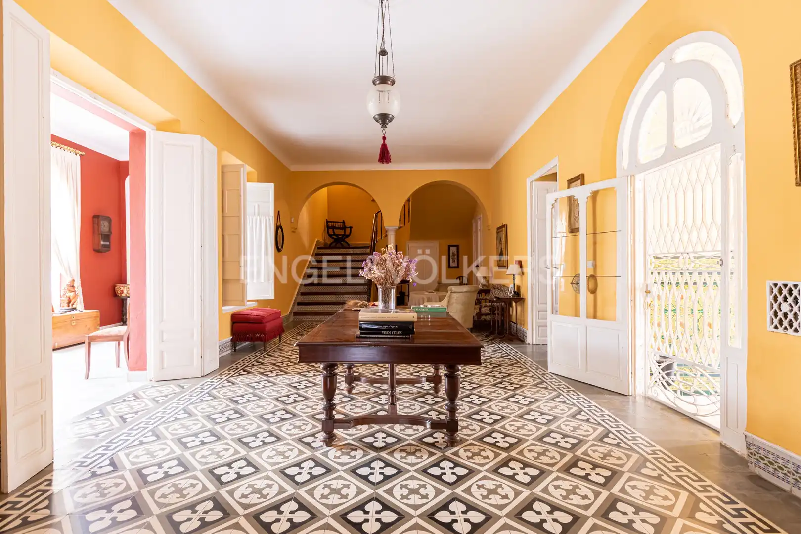 Casa o chalet en venta en Umbrete con Calefacción, Jardín privado y Piscina