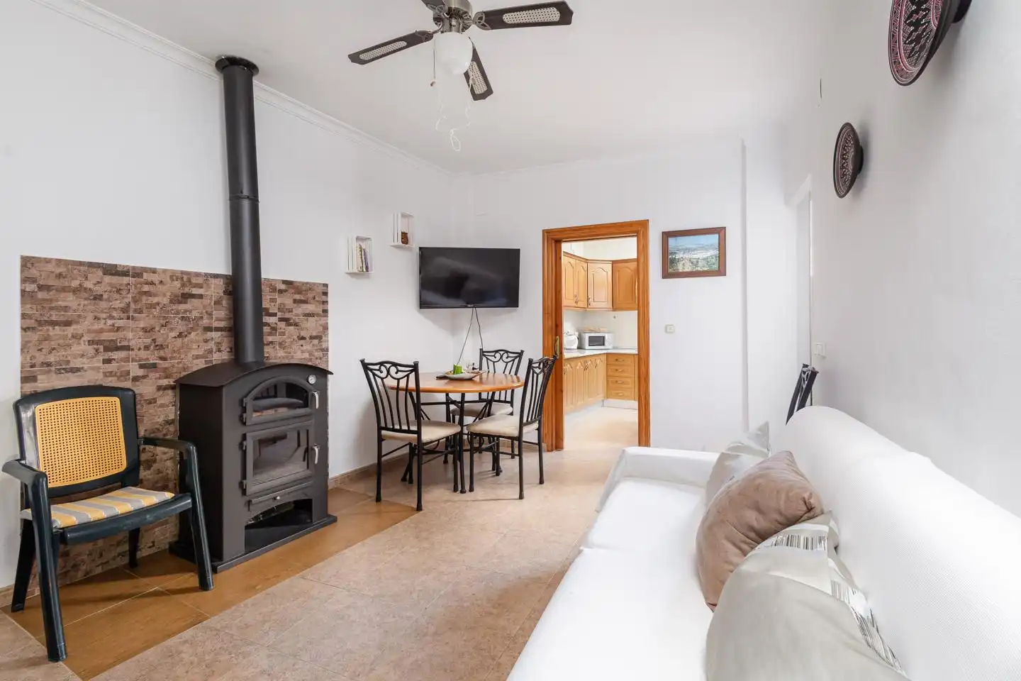 Casa en venta en Sevílla, imagen 22