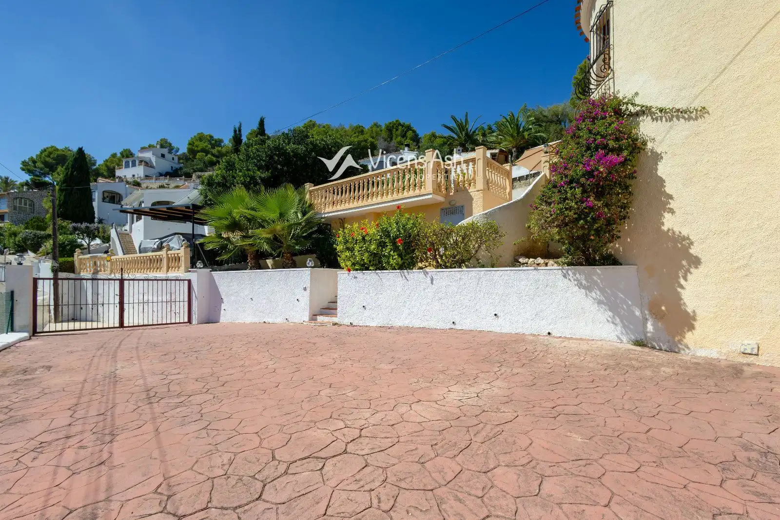 House with pool for sale in Rio Jucar, imagen 22