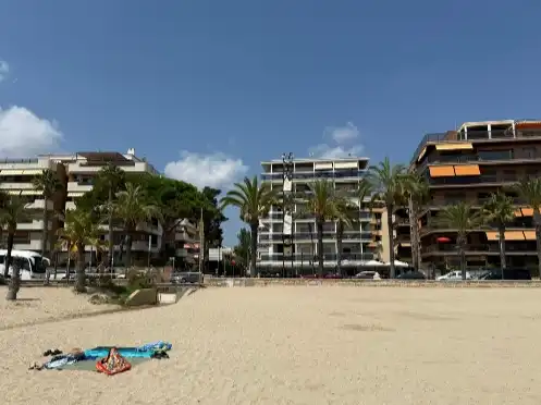Apartment with lift to rent in Salut 2, imagen 21