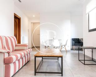 Exterior view of Flat to rent in  Palma de Mallorca  with Air Conditioner, Heating and Furnished