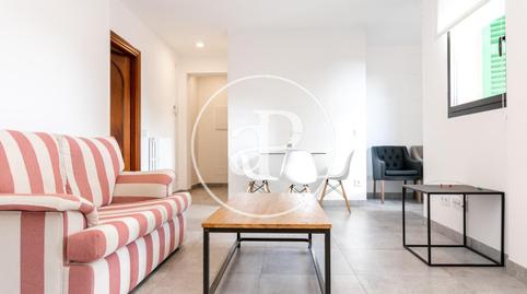 Foto 2 de Pis de lloguer a Carrer de Josep Tous I Ferrer, El Sindicat, Illes Balears