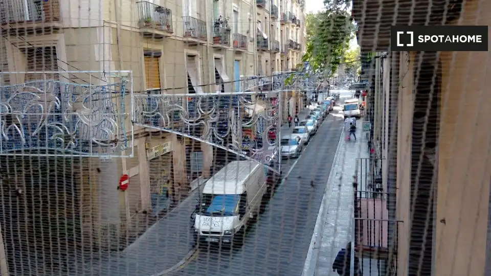Flat with terrace to rent in Ciutat Vella, imagen 15