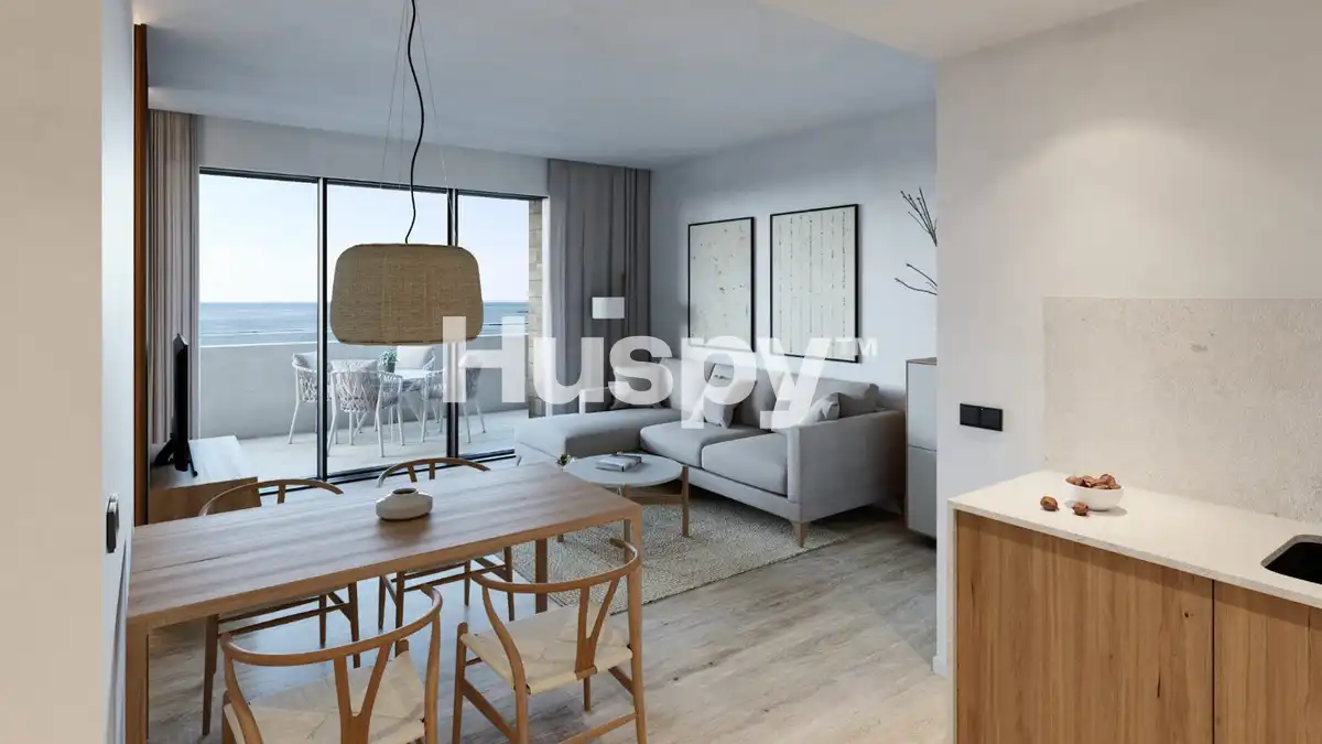Appartement avec terrasse à vendre à Carrer Granada, imagen 13