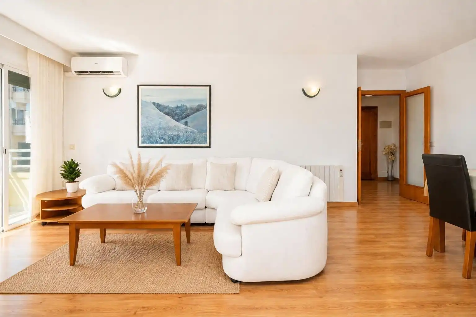 Piso con ascensor en venta en Calle MARQUES DE TENERIFE, imagen 7