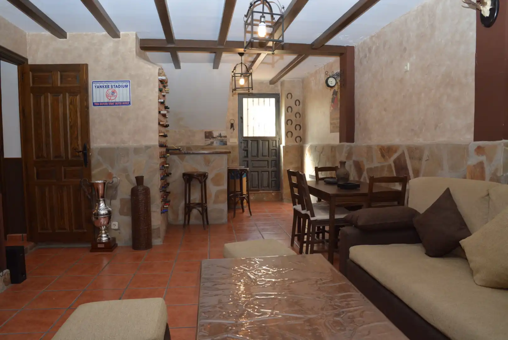 Casa o xalet en venda en Mejorada del Campo amb Aire condicionat, Calefacció i Jardí privat