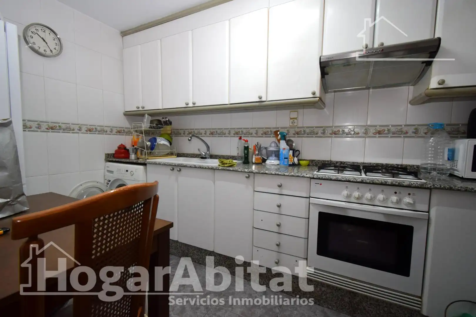 Appartement avec terrasse à vendre à Calle SENYERA LA, imagen 9