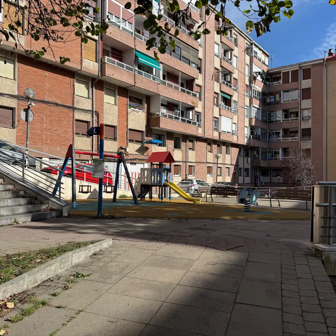 Parking de Piso en venta en Bilbao 