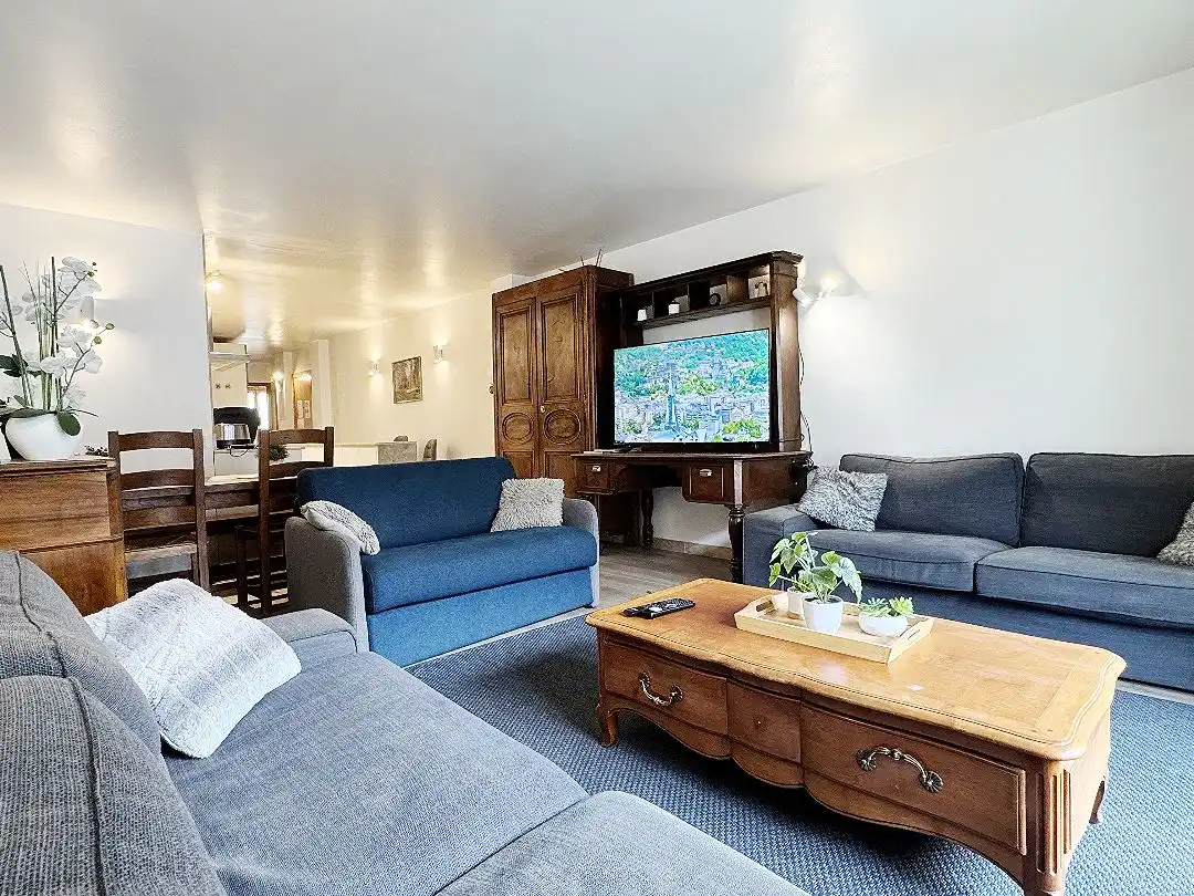 Apartamento con ascensor en venta en Dr Mitjavila 33, imagen 3