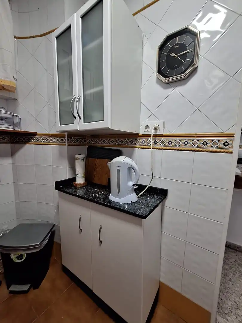 Wohnung zur Miete in nueva, Puente Mayorga - Campamento