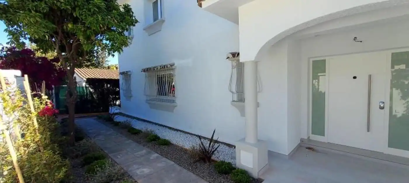 House with pool for sale in San Pedro de Alcántara, imagen 45