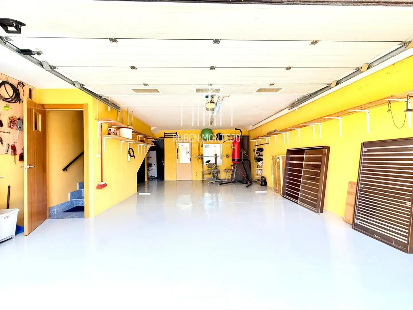 Casa adosada en venta en Galindo y Perahuy con Calefacción, Jardín privado y Terraza