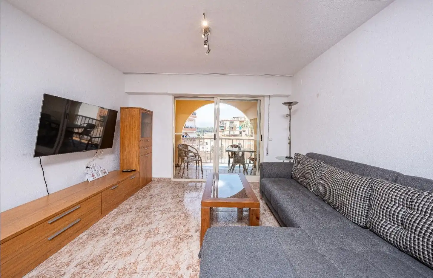 Wohnung mit Aufzug zum Verkauf in Casco urbano, imagen 14