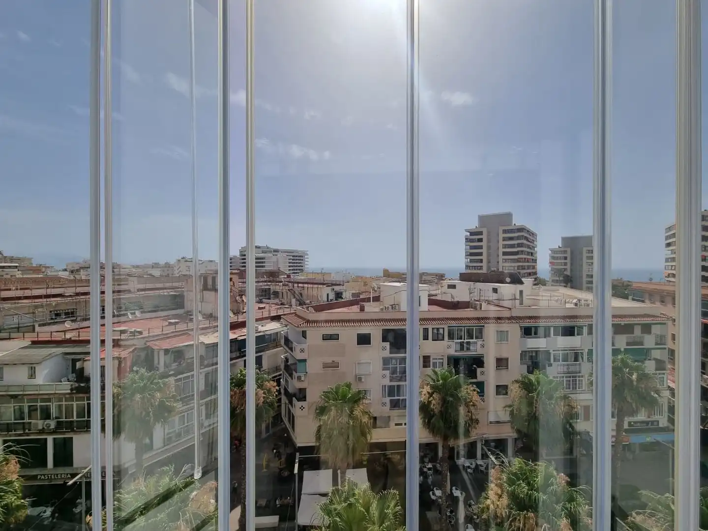 Flat for sale in Torremolinos  with Air Conditioner and Terrace