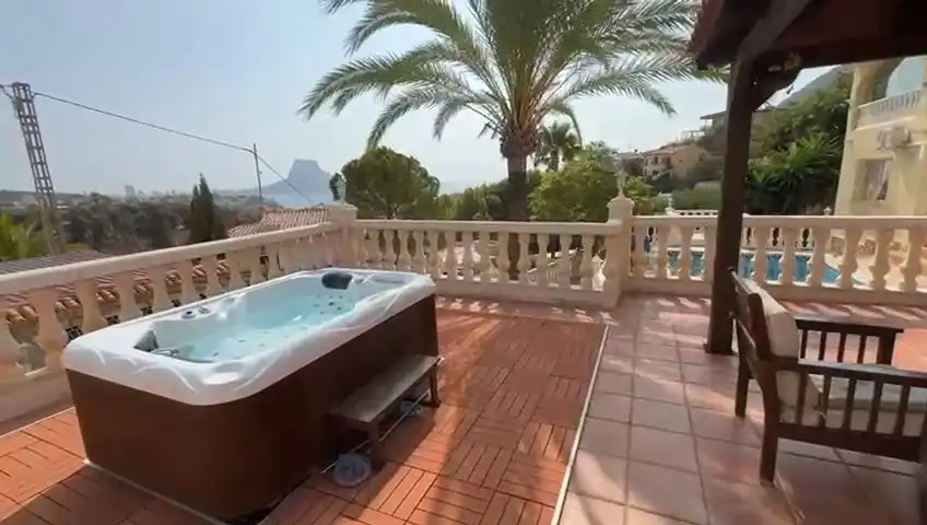 Villa avec piscine à vendre à Maryvilla, imagen 48