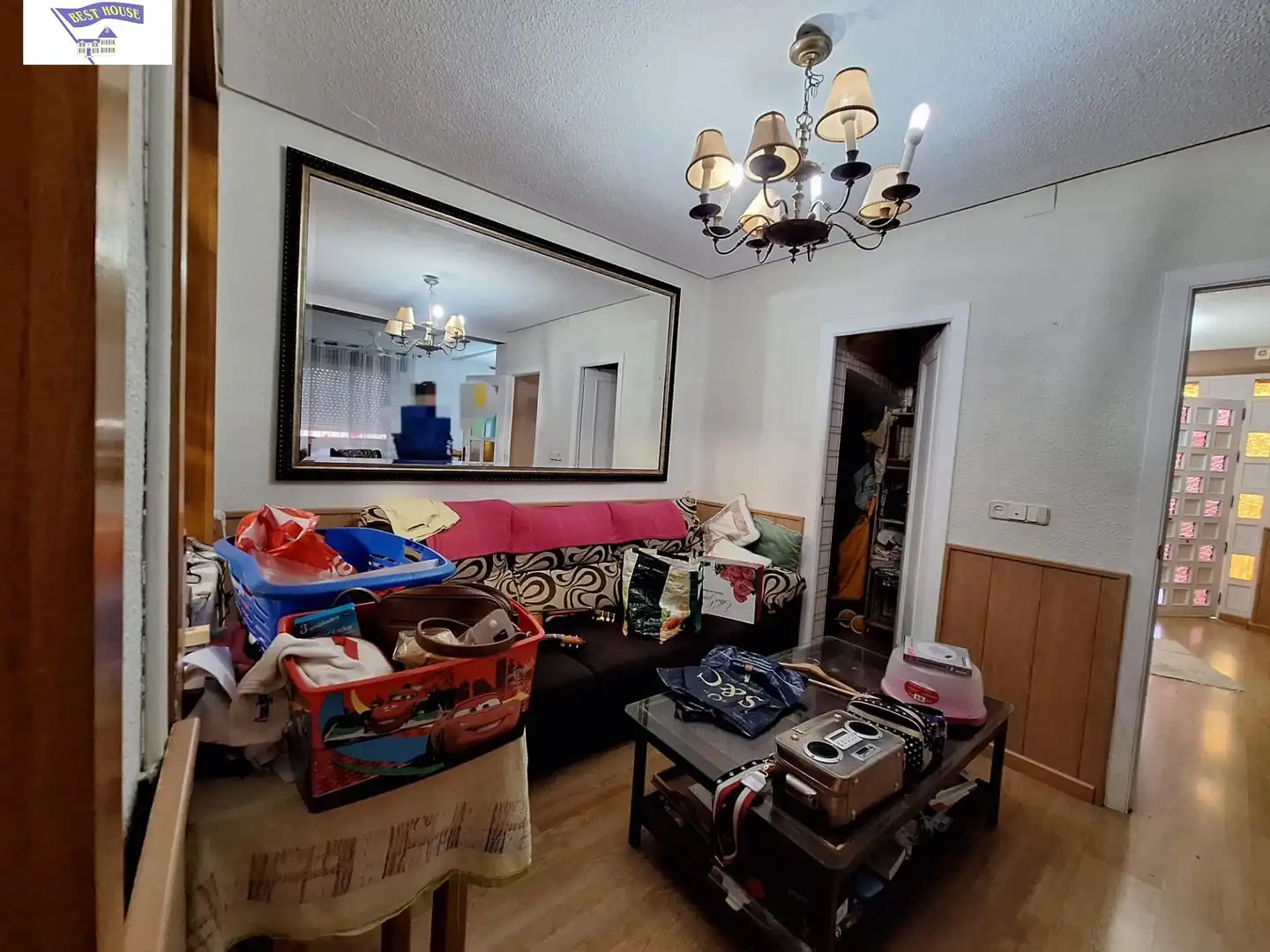 Chalet con terraza en venta en Fátima, imagen 23